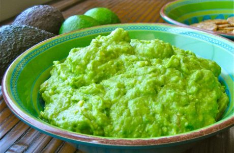 Guacamole