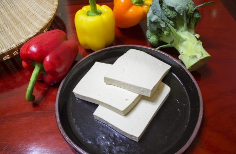 Tofu