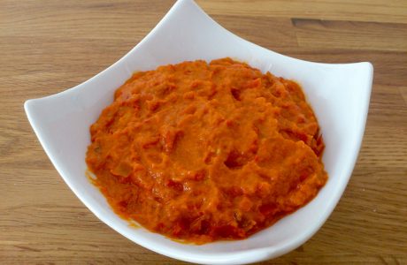 Ajvar