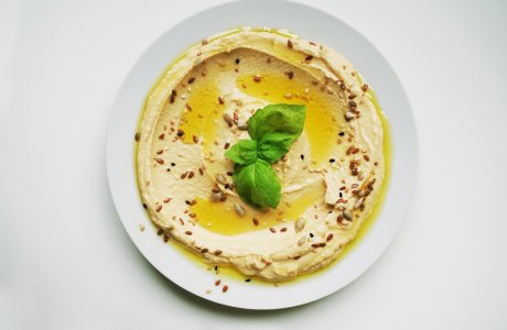 Hummus