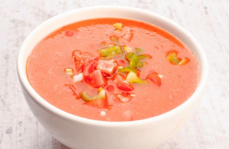 Gazpacho