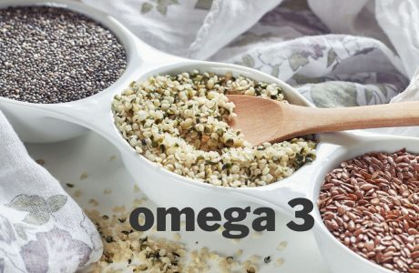 Omega-3