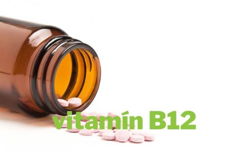 Vitamín B12