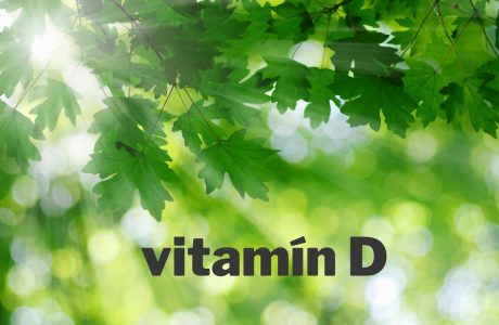 Vitamín D