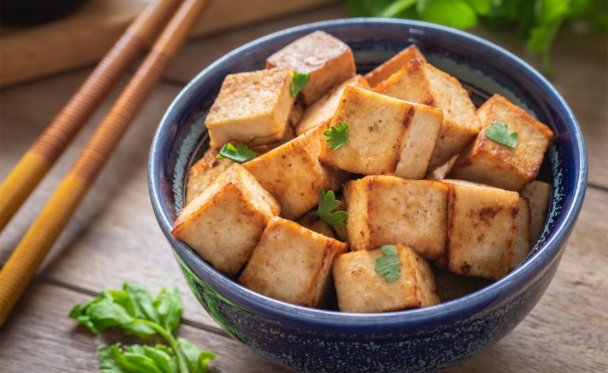 Tofu