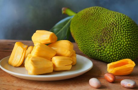 jackfruit plod